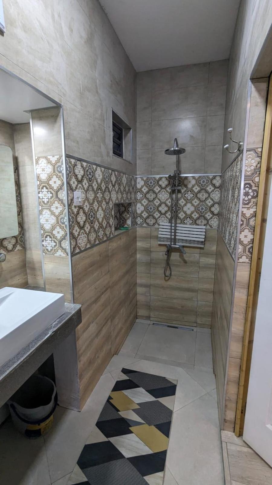 Happy House - Cosy Apartment With Private Pool And Walking Distance To Blue Bay Beach エクステリア 写真