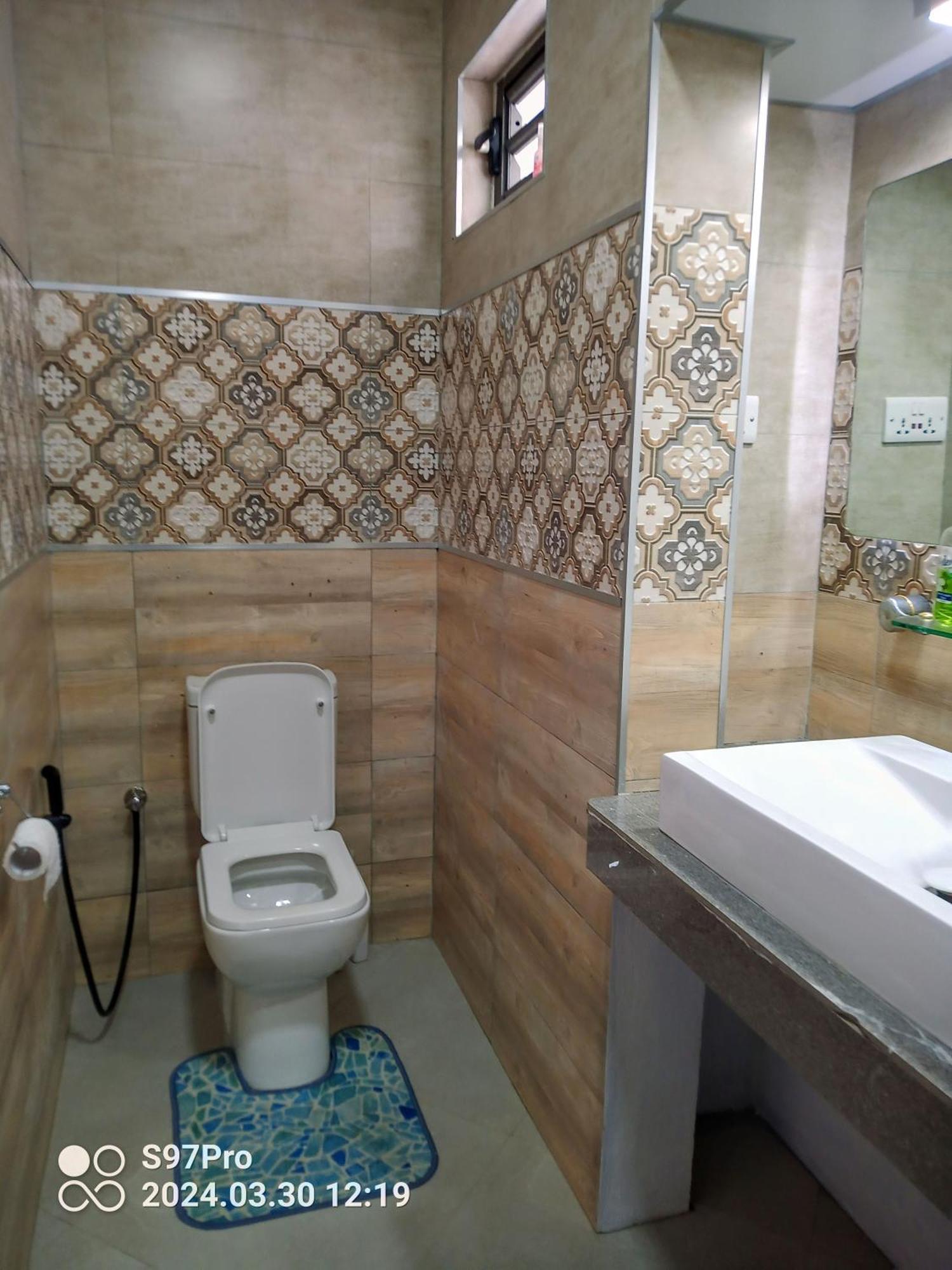 Happy House - Cosy Apartment With Private Pool And Walking Distance To Blue Bay Beach エクステリア 写真